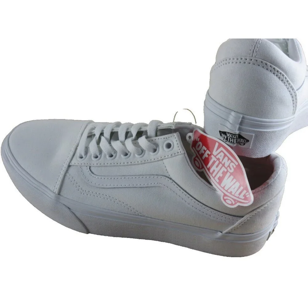 Vans women old